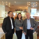 Jürgen Bodenseer, Barbara M Thaler, Wolfgang Lusak