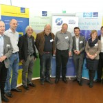 IFW Top-Expertenforum bei ecoplus mit Hydroconnect