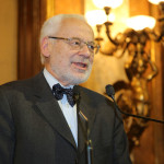 Erhard Busek