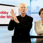 Kriz & Lusak mit M fuer Mittelstand