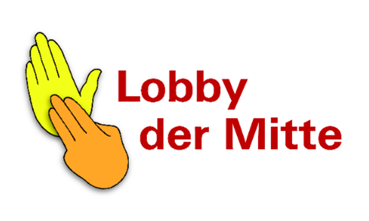Lobby der Mitte